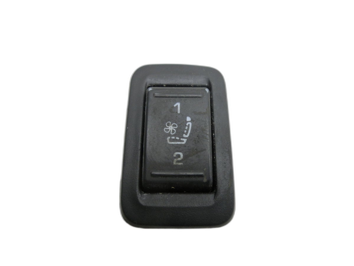 Skoda Superb II 3T 08-13 Schalter Sitzbelüftung Links Vorne  - Bild 1