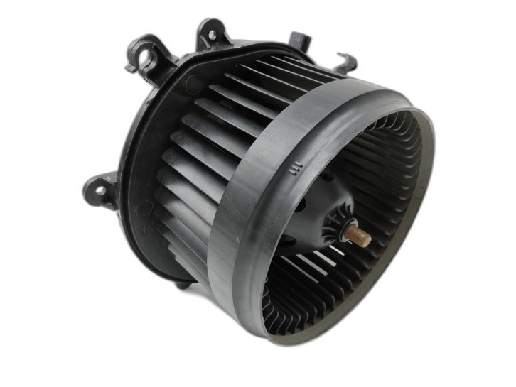 Mercedes A209 CLK200 05-09 Gebläsemotor Lüftermotor Heizungsgebläse  - Bild 1