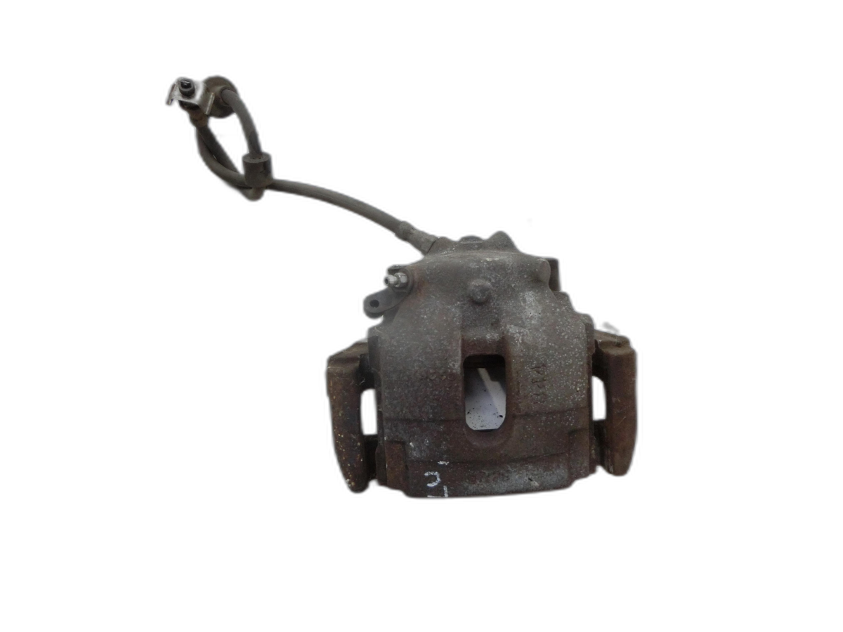 BMW X3 E83 04-06 2,0D 110KW Bremssattel Bremszange Vorne Links  - Bild 1