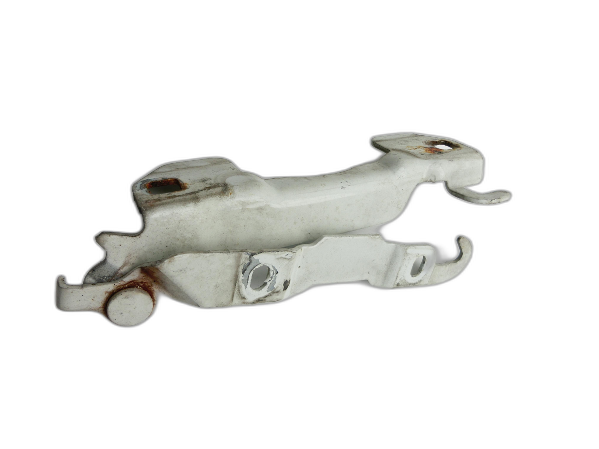 Alfa Romeo Brera 159 05-10 Coupe Scharnier für Motorhaube Motorhaubenscharnier Links  - Bild 1