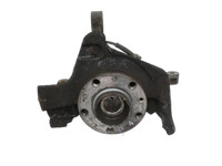 Fiat Doblo II 263 10-15 1,6D 77KW Achsschenkel Radnabe Rechts Vorne Fiat Doblo II 263 10-15 30.05.2011 52043097... Vorschau 1