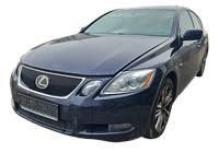 Lexus GS 450h GWS 06-11