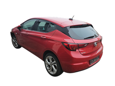 Opel Astra K 19-21