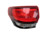Jeep Grand Cherokee WK2 17-21 Rückleuchte Rücklicht Heckleuchte Links orig Jeep Grand Cherokee WK2 17-21 16.09.2016... Vorschau 1