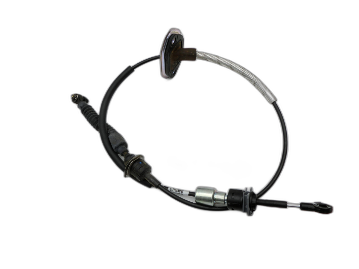 KIA Optima JF K5 15-20 CVVL 2,0 120KW Autom Schaltzug Schaltseilzug Schaltseil  - Bild 1