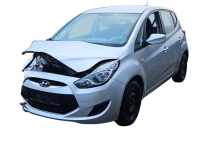Hyundai IX20 JC 10-15