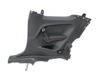 Peugeot 208 I 15-19 3T Seitenverkleidung Wandpappe Rechts Hinten Peugeot 208 I 15-19 27.09.2017 98036001XJ gebraucht Vorschau 1