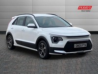 2025 Kia Niro 1.6 GDi 127 Hybrid 2 Nav 5dr DCT Estate PETROL/ELECTRIC Automatic
