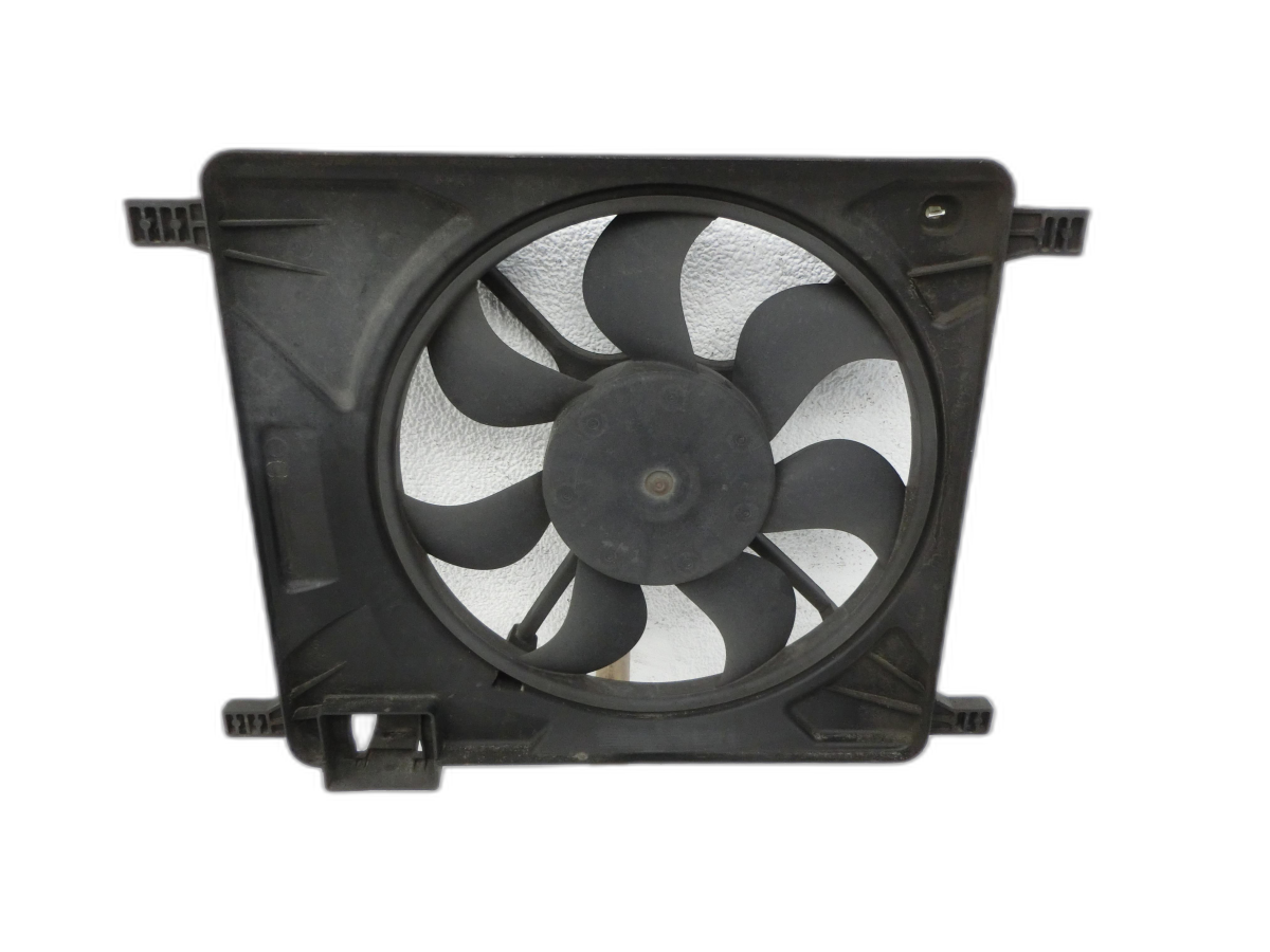Radiator Fan for Chevrolet Spark M300 10-12 - Bild 1