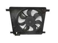 Chevrolet Spark M300 10-12 1,0 50KW Lüfter Ventilator f. Kühler Chevrolet Spark M300 10-12 14.02.2011 P95228260... Vorschau 1