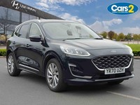 2020 Ford Kuga 2.0 EcoBlue mHEV Vignale 5dr Estate Diesel Manual