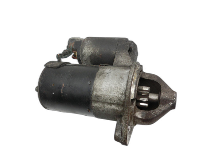 Hyundai I20 PB 12-15 CRDi 1,1  55KW Anlasser Starter  - Bild 1