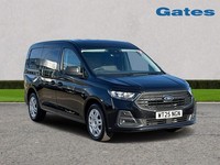 2025 Ford Transit Connect 240 LWB 2.0 Tdci Trend 122PS Auto Van Diesel Automatic
