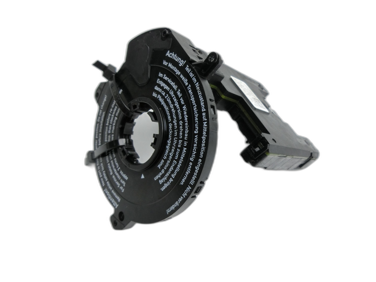 Mercedes W251 R350 07-10 Lenkwinkelsensor  - Bild 1