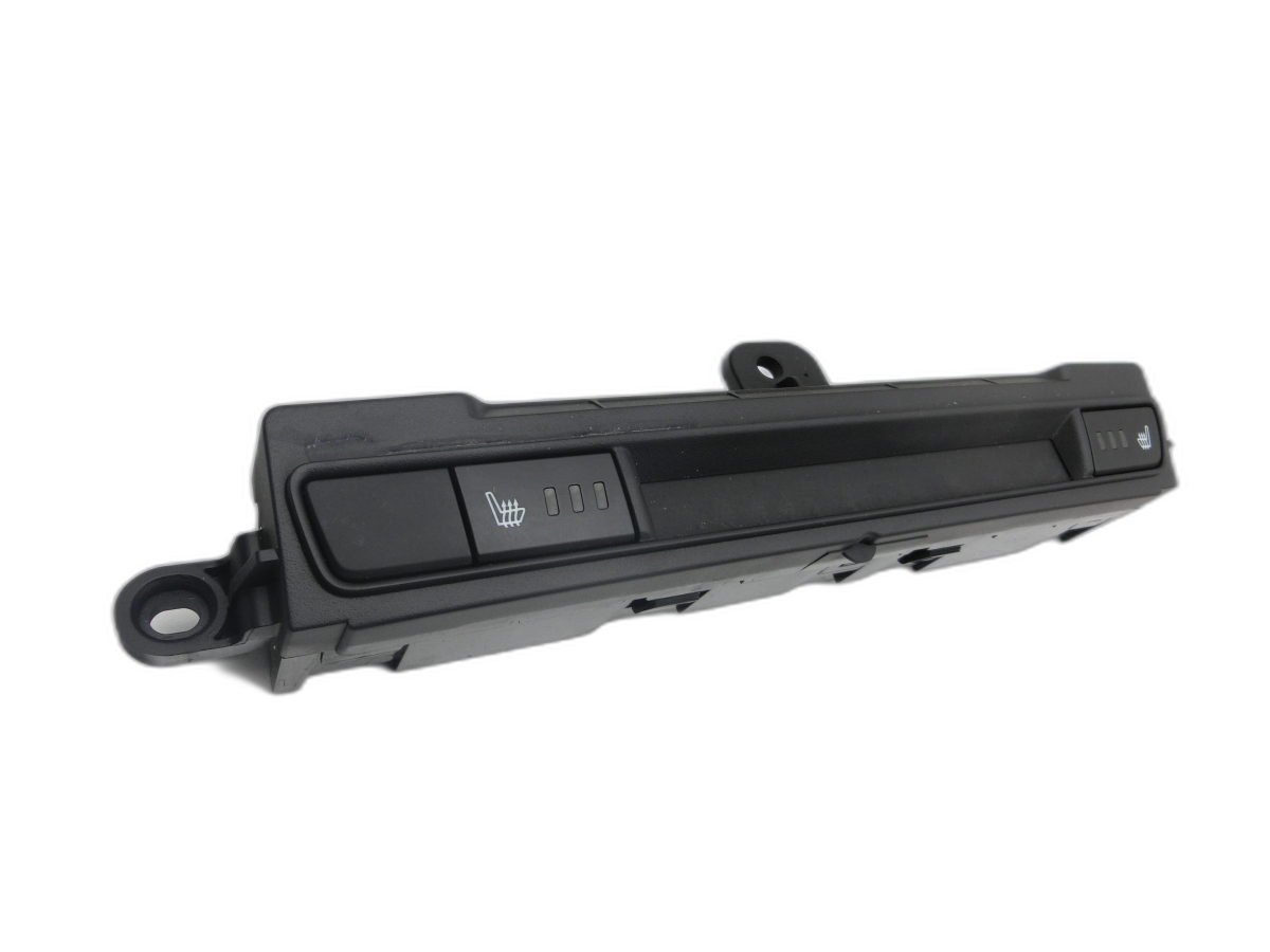 Interruptores Regulador para Calefacción asiento Mazda CX-3 DK 15-21 - Bild 1