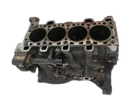 Nissan X-Trail T32 14-17 dCi 1,6 96KW R9M414 Motorblock für Motor Nissan X-Trail T32 14-17 09.03.2015 110115 gebraucht Vorschau 1