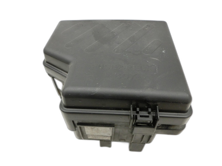 Hyundai Santa Fe II CM 06-12 2,2 110KW Sicherungskasten Zentralelektrik  - Bild 1