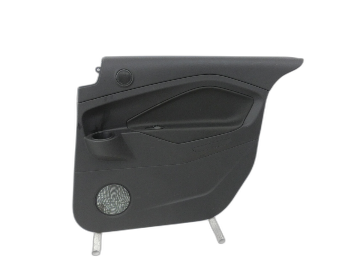 Revestimiento puerta derecha posterior protección solar rollo para Ford C-Max 15-19 Grand - Bild 1