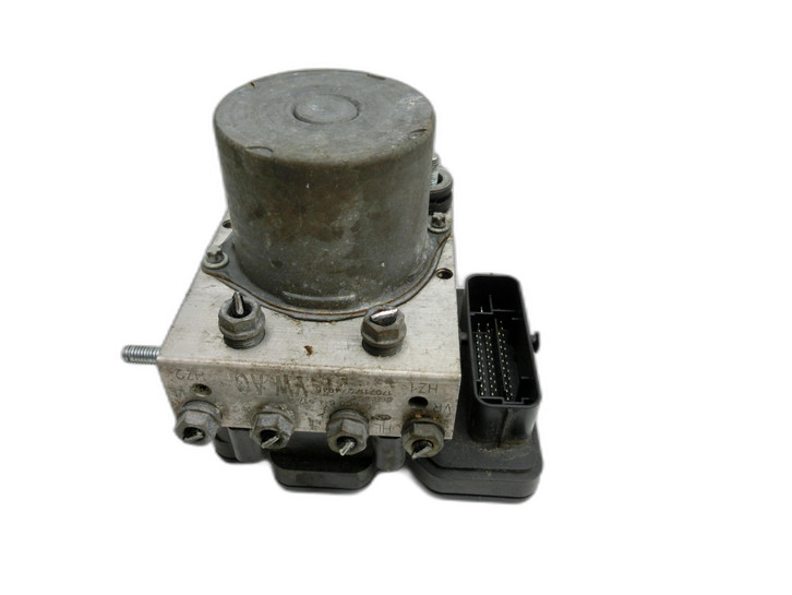 Seat Ibiza III 6J 12-17 ABS Steuergerät Aggregat Hydraulikblock Seat Ibiza III 6J 12-17 29.11.2017 6C0614517R... Bild 1