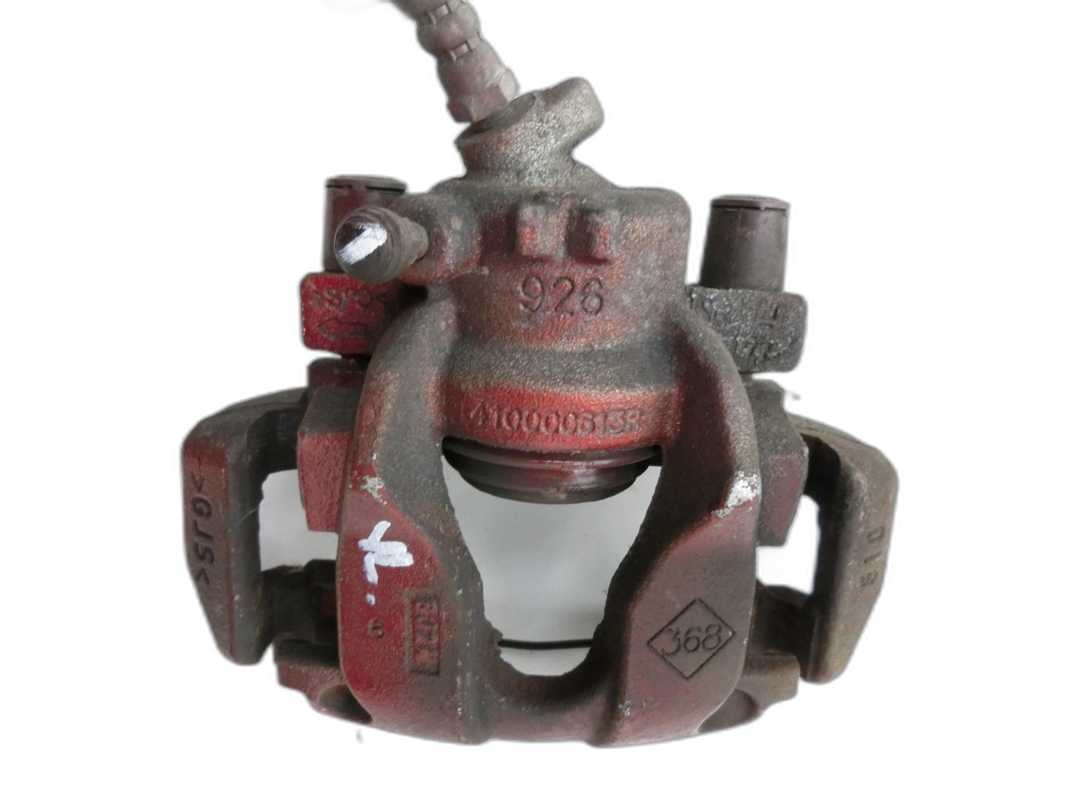 Smart Fortwo 453 14-19 0,9 66KW Bremssattel Bremszange Vorne Links  - Bild 1