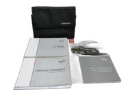 Nissan X-Trail T32 14-17 Serviceheft Betriebsanleitung Anleitung Bordmappe Nissan X-Trail T32 14-17 09.03.2015 gebraucht Vorschau 1