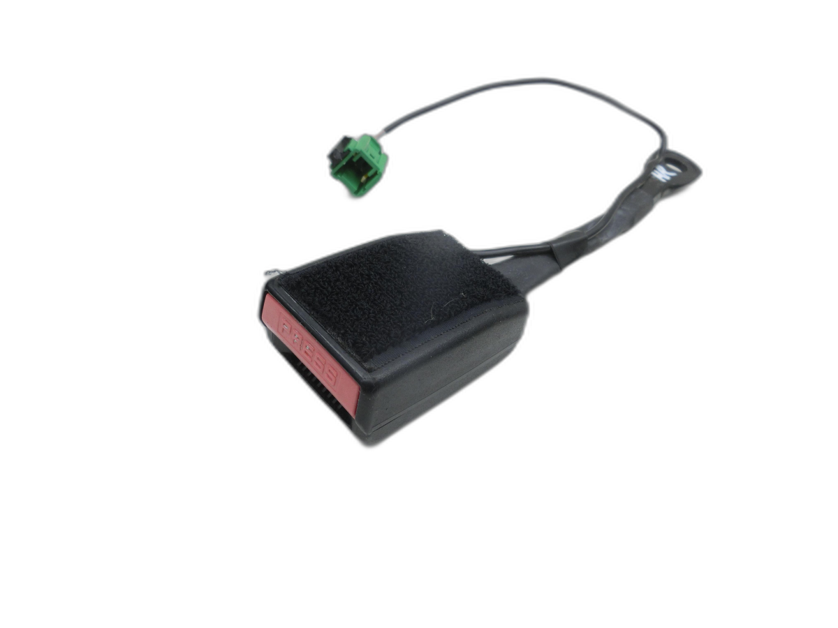 Belt buckle Right Rear for Lim Citroen C6 05-11 - Bild 1