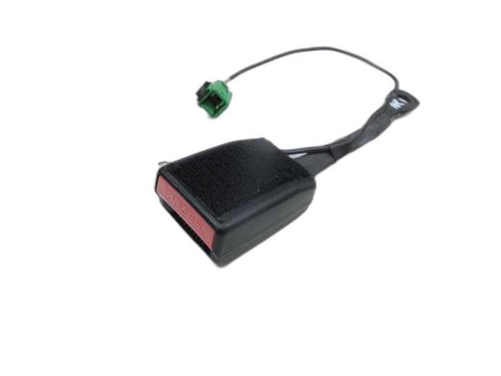 Citroen C6 05-11 Lim Gurtschloss Rechts Hinten  - Bild 1