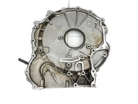 Mercedes W176 A180 12-15 CDI 1,5 80KW Platte für Motor Stirnplatte Gehäuse Motorblock Mercedes W176 A180 12-15... Vorschau 1