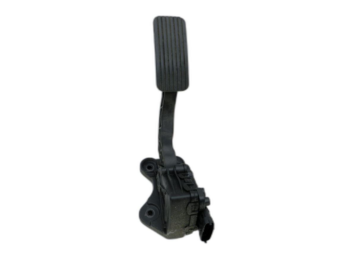 KIA Ceed 07-12 CRDI 1,6 85KW Gaswertgeber Gaspedal  - Bild 1