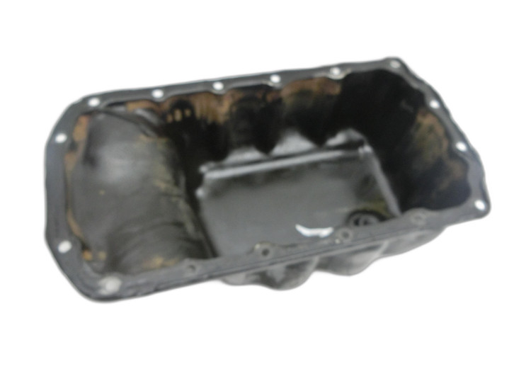 Peugeot 308 I CC T7 07-11 1,6 110KW EP6DT Ölwanne Motorwanne  - Bild 1