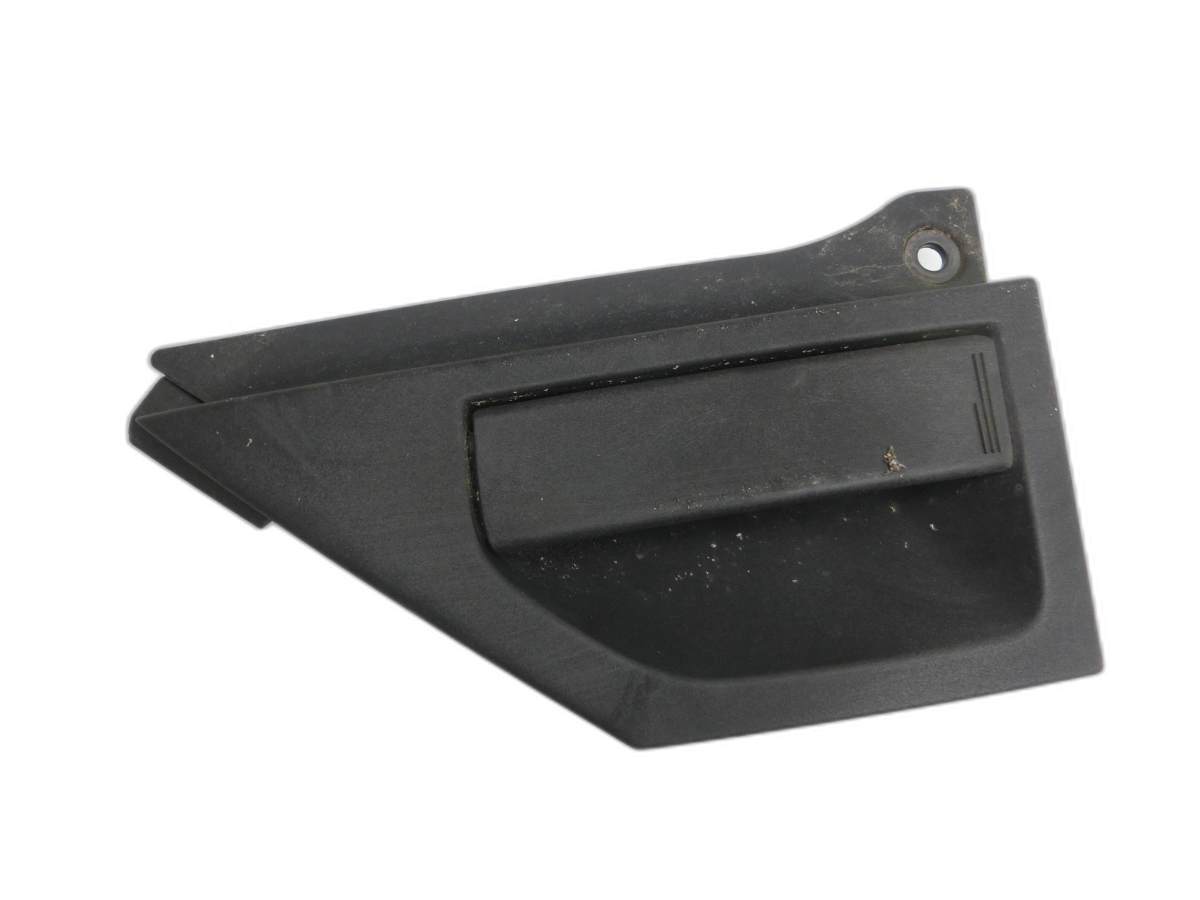 Door Handle outside Right Rear for OVQNJ Renault Twingo III BCM 14-19 - Bild 1