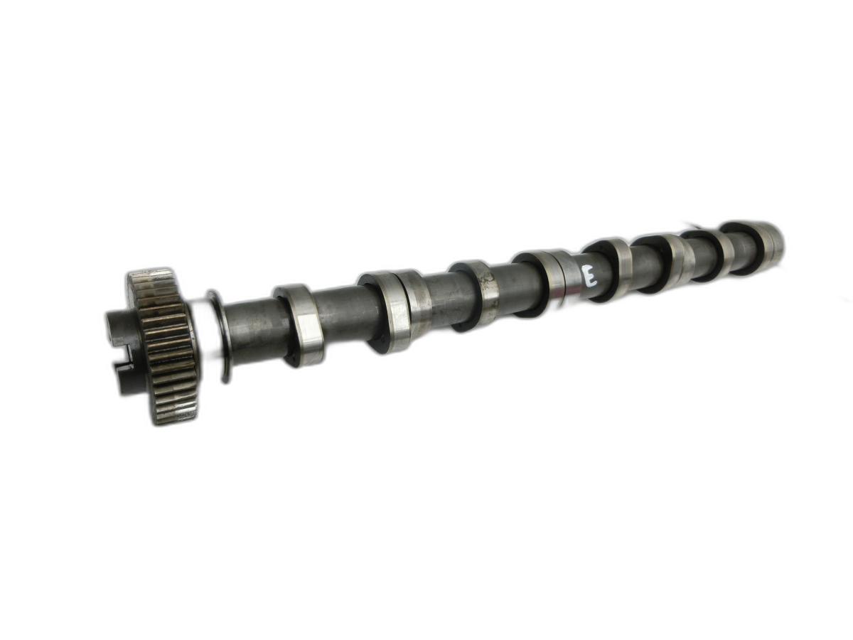 VW Golf Plus 5M 08-14 TDI 1,6 77KW CAYC Nockenwelle Einlass  - Bild 1