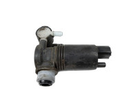 Ford Fiesta JA8 VII ST 08-12 Waschwasserpumpe Wischwasserpumpe Waschpumpe Vorne Ford Fiesta JA8 VII ST 08-12... Vorschau 1