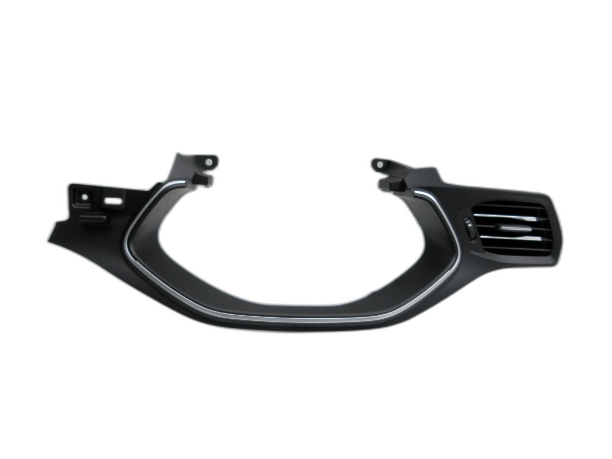 Ford Focus IV 4 HP 18-22 Luftdusche Luftdüse Mitte  - Bild 1