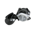 Audi A1 8X 15-18 5T Gurt Sicherheitsgurt Rechts Hinten Audi A1 8X 15-18 23.02.2016 8X4857805C 307341399G48-AG gebraucht Vorschau 1