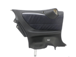 rivestimento laterale Cartone Sx posteriore per Mercedes A209 CLK200 05-09