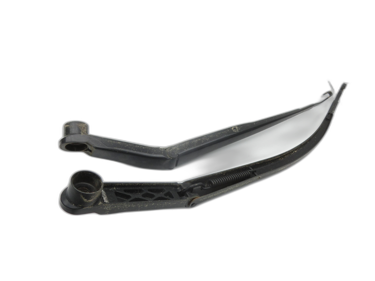 Mazda 6 GH 08-12 2x Scheibenwischer Wischarm Vorne  - Bild 1