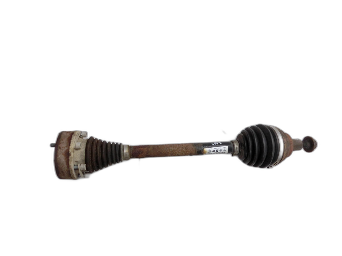 Drive Shaft Propshaft Left Front for VW Golf 6 VI 5K 08-12 - Bild 1