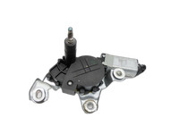 Skoda Roomster 5J 5J7 10-15 Kombi Wischermotor Hinten Heckwischermotor Skoda Roomster 5J 5J7 10-15 09.09.2011... Vorschau 1
