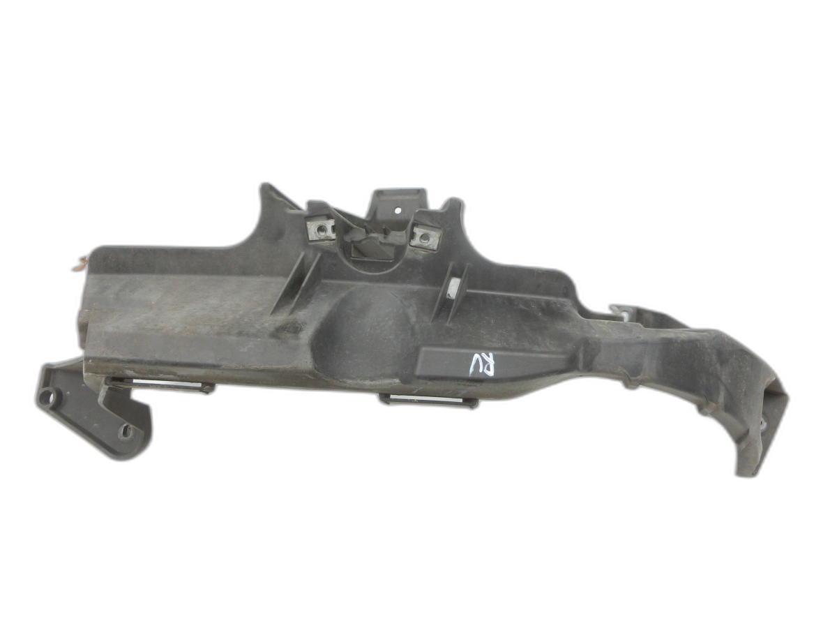 BMW X3 E83 04-06  Halter Träger Führung Aufnahme f. Scheinwerfer Rechts  - Bild 1