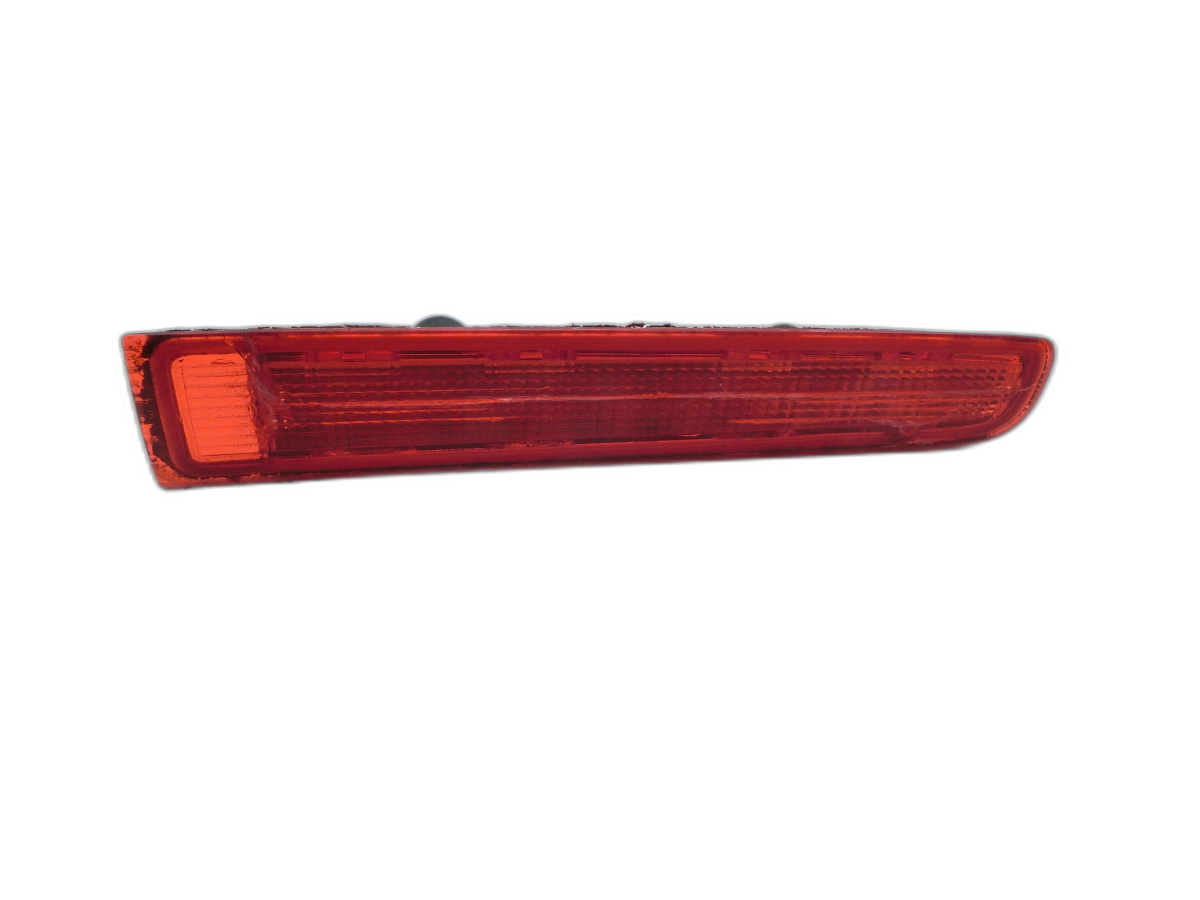 Reflector para Parachoques posterior izquierda VW T5 7H 03-09 - Bild 1