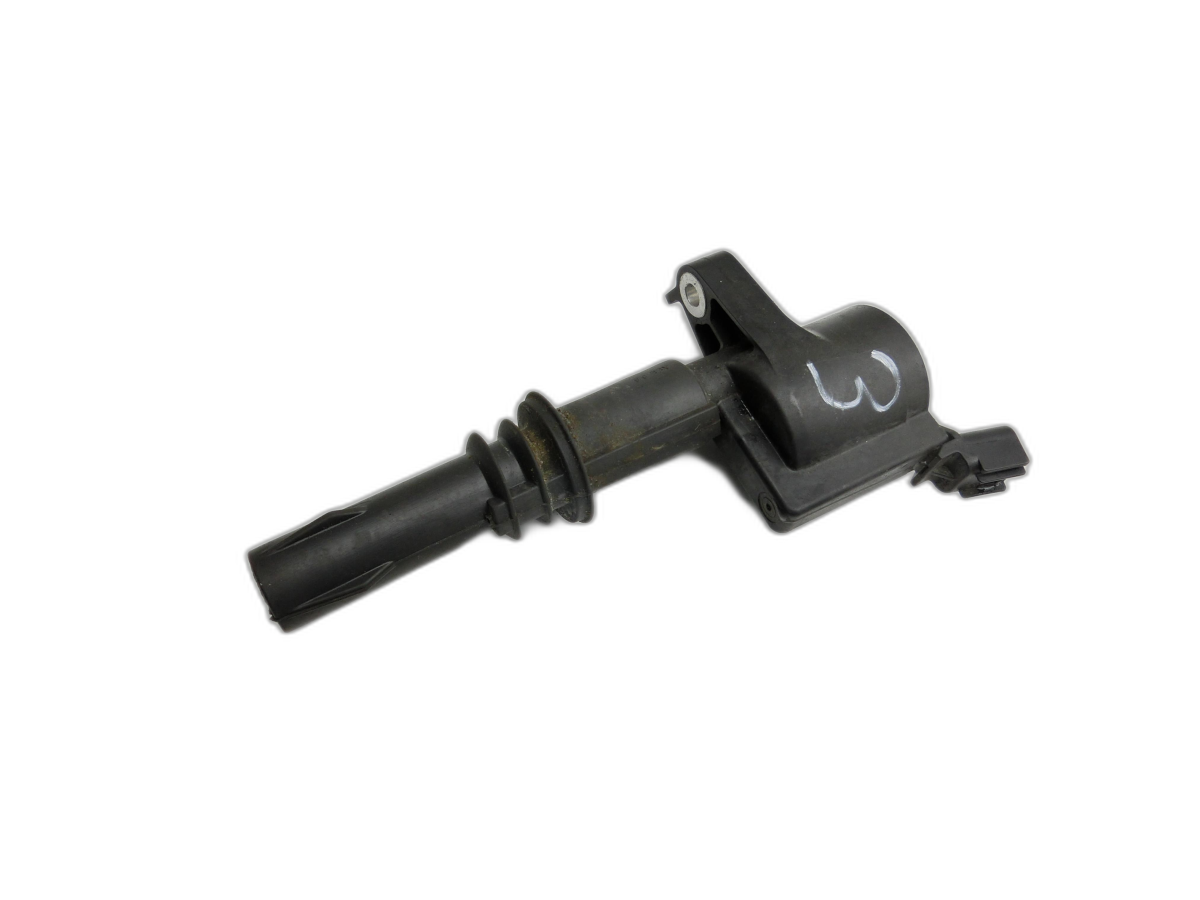 Bobine d'allumage Zyl.3 pour Ford Mustang V 5 04-09 - Bild 1