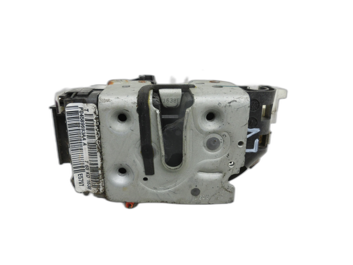 serratura della porta con motore elettrico Sx anteriore per Dodge Journey 08-10 - Bild 1