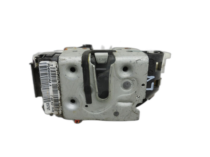 Dodge Journey 08-10 Kombi Türschloss mit ZV Stellmotor Links Vorne  - Bild 1