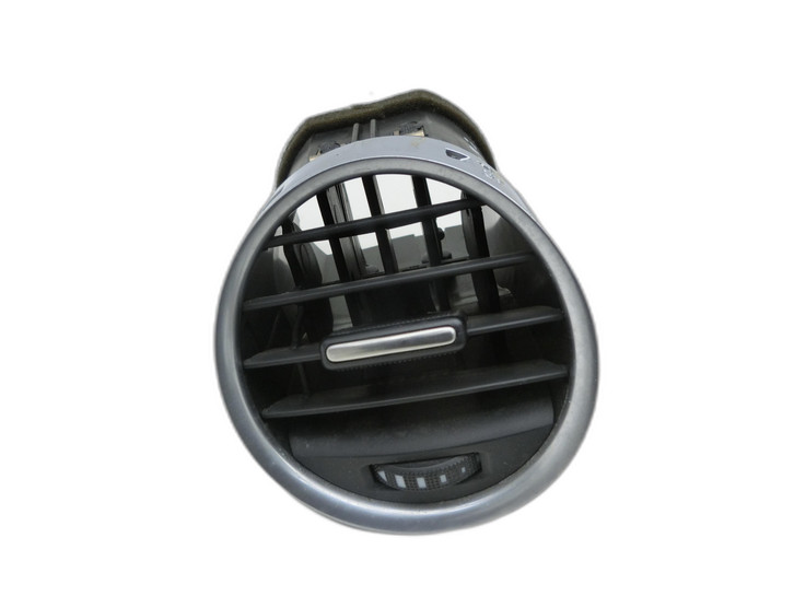 Audi A4 B7 8H Cabrio 06-09 Luftdusche Luftdüse Rechts Aussen - Bild 1