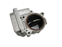 Hyundai IX55 09-11 CRDI 3,0 176KW D6EA Drosselklappe Drosselklappenstutzen Hyundai IX55 09-11 09.02.2012 5WY9110F... Vorschau 1