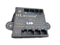 Mercedes S212 W212 E300h 13-16 Steuergerät SG Türsteuergerät Links Hinten Mercedes S212 W212 E300h 13-16 26.06.2013... Vorschau 1