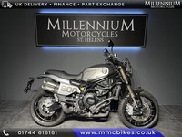 Benelli Leoncino 800 Trail Retro Bike Motorcycle Naked NEW 2024 74 Plate Pre...