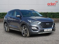 2019 Hyundai TUCSON 1.6 TGDi 177 Premium SE 5dr 2WD DCT Estate Petrol Automatic
