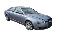 Audi A6 4F C6 05-09 5T Ablagefach Staufach Fach Rechts Vorne Audi A6 4F C6 05-09 09.03.2004 gebraucht Vorschau 6